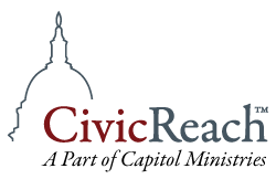 Civic Reach A Part of Capitol Ministries Impact Local Government Leaders for Christ