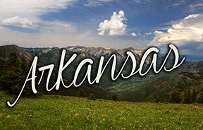 A Foundation of Prayer for the Arkansas Legislature