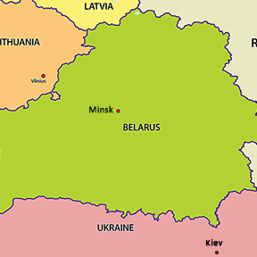 A Ministry Birthed in Belarus