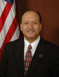 Senator Metts Providence State Capitol