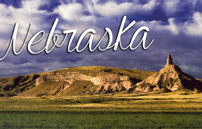 The Thrilling and Thriving Ministry to the Nebraska State Legislature