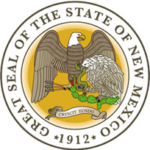 Mew Mexico state seal