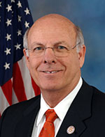 Bible studies important for Lawmakers and decision makers, says U.S. Congressman Steve Pearce
