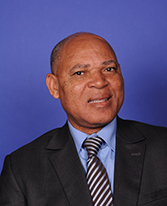 Raymond Koffi CBN Capitol Ministries Africa