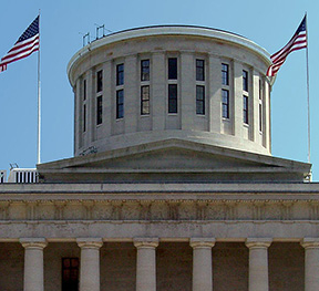 Ohio State Capitol