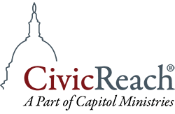 Civic Reach Logo