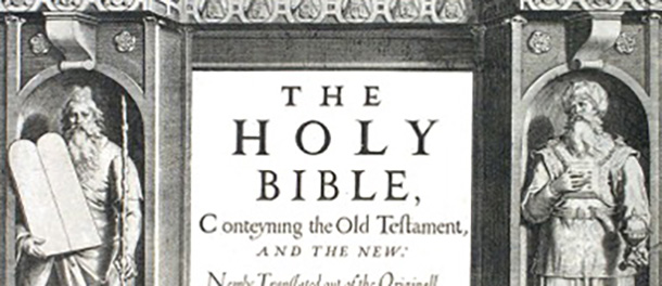 How We Got The Bible, Part 2