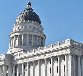 Capitol Ministries Utah Carl Wimmer