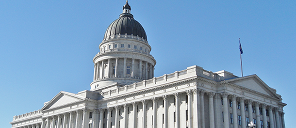 Capitol Ministries Utah Carl Wimmer