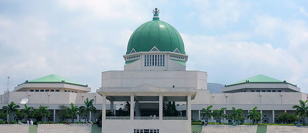 Nigeria National Assembly Building