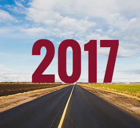 2017 New Year with Capitol Ministries