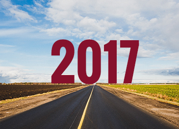 2017 New Year with Capitol Ministries