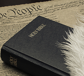 Clarifying The Continual Confusion About The Separation of Church and State