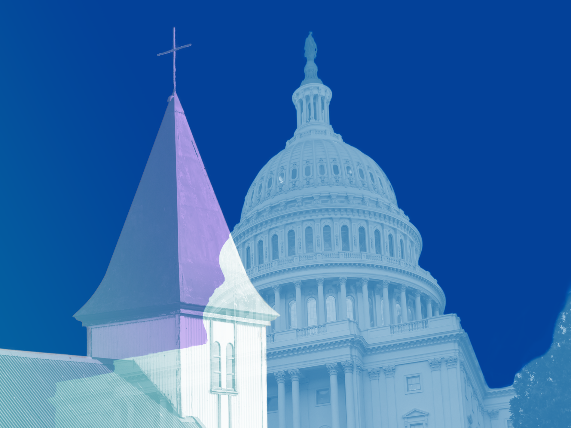 Entendiendo la Separación de Iglesia y Estado - Capitol Ministries