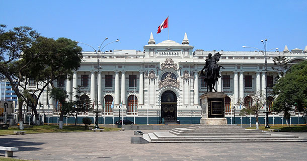 Capitol Ministries Latin America