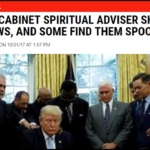 Newsweek Hits New Low Calls Christian Beliefs Superstitions Capitol Ministries Ralph Drollinger