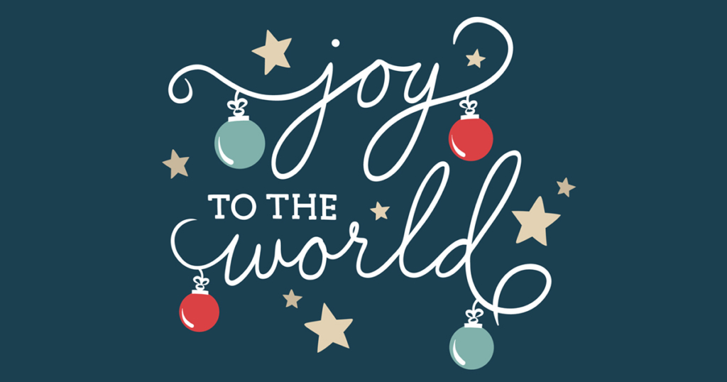 joy-to-the-world