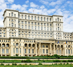 Capitol Ministries Romania