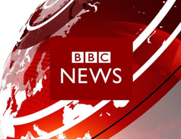 BBC News Ralph Drollinger