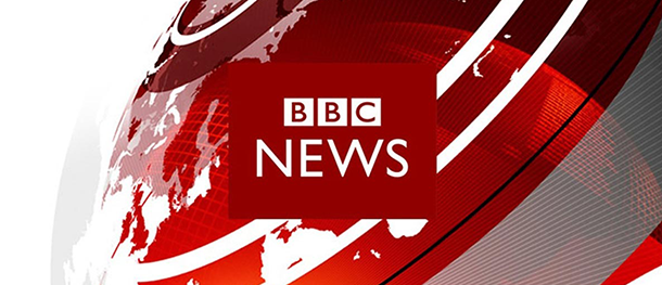 BBC News Ralph Drollinger