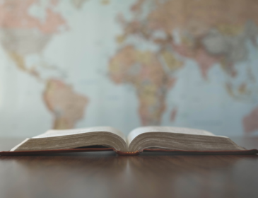 God’s Word is Changing the Political Landscape Around the World