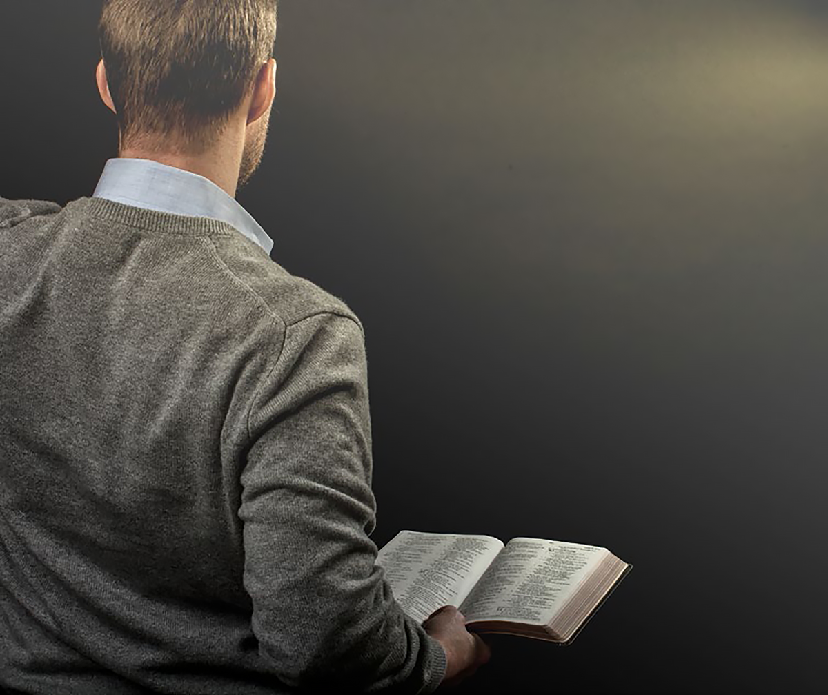 How To Choose A Good Pastor By Ralph Drollinger