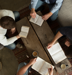 15 Benefits to Consistent Bible Study by Ralph Drollinger