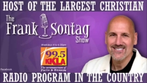 Frank Sontag Show with Ralph Drollinger