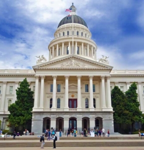 Capitol Ministries California