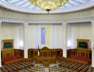Capitol Ministries Ukraine