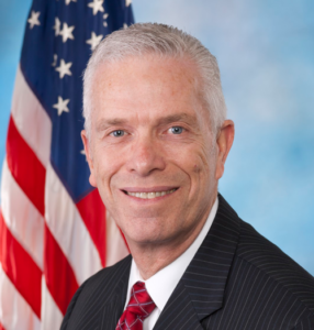 Rep Bill Johnson