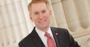 Senator James Lankford