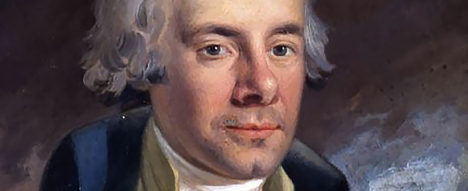 William Wilberforce