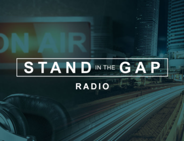 stand in the gap