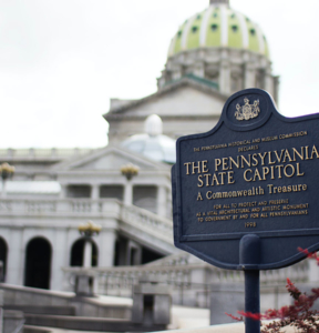 Capitol Ministries Pennsylvania