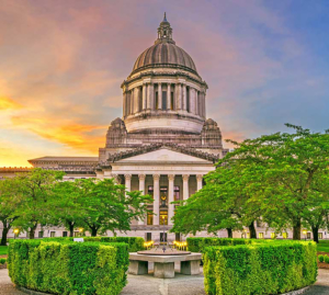 Washington Capitol