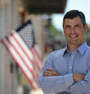 CapMin helps Missouri Legislators Navigate Political Minefield