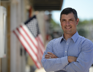 CapMin helps Missouri Legislators Navigate Political Minefield