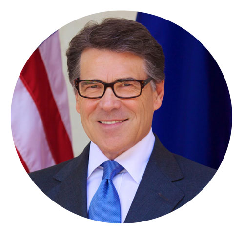 rick perry capitol ministries