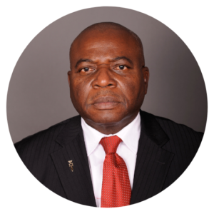 Mike Agbon Capitol Ministries Nigeria