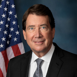 Senator Hagerty