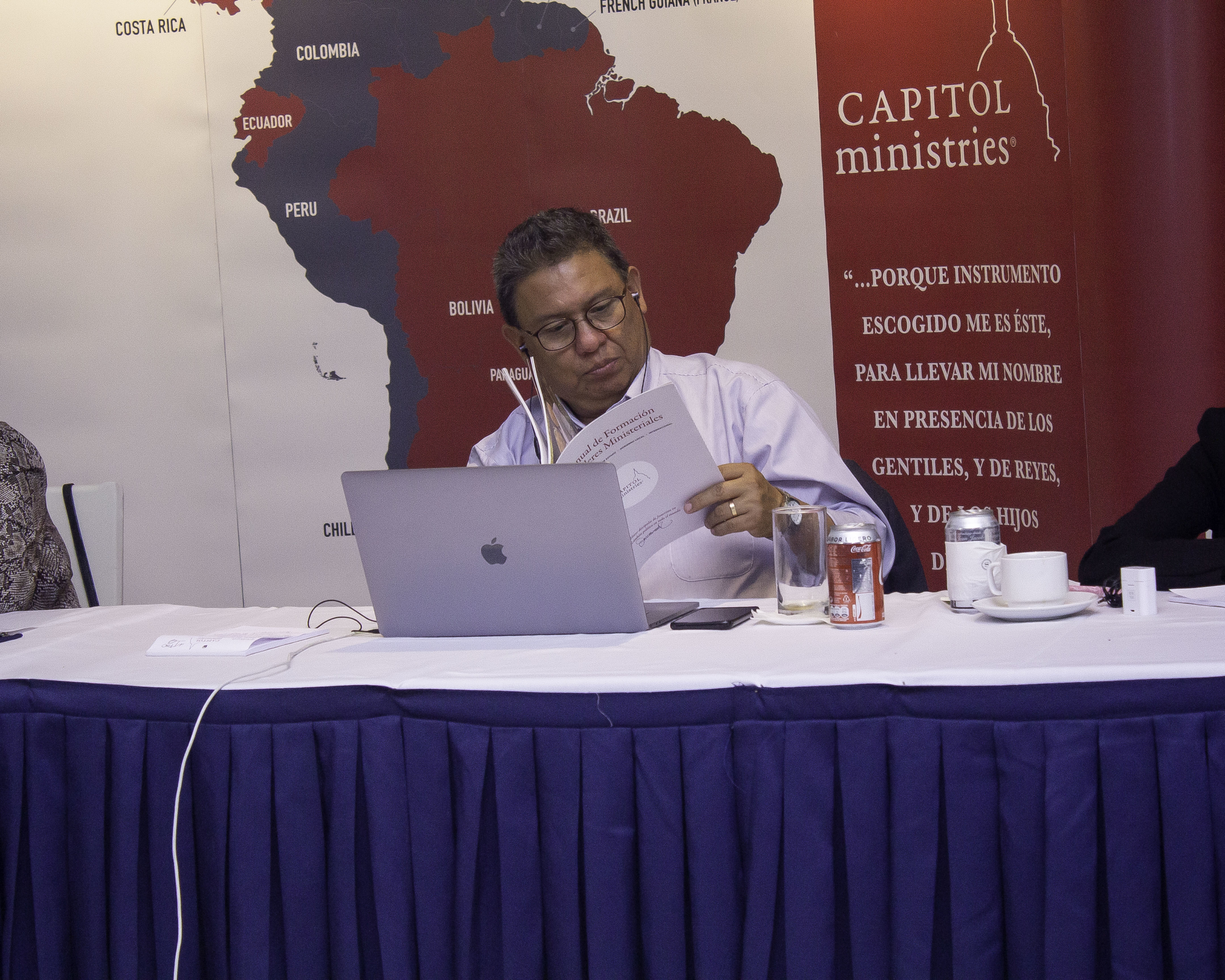 Latin America Conference