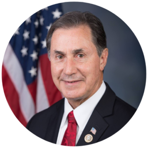 US Rep Gary Palmer