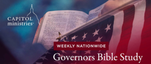 Governors Bible Study