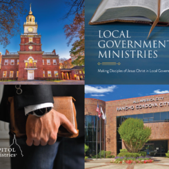Capitol Ministries Local