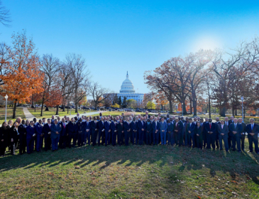 Capitol Ministries DC 2023