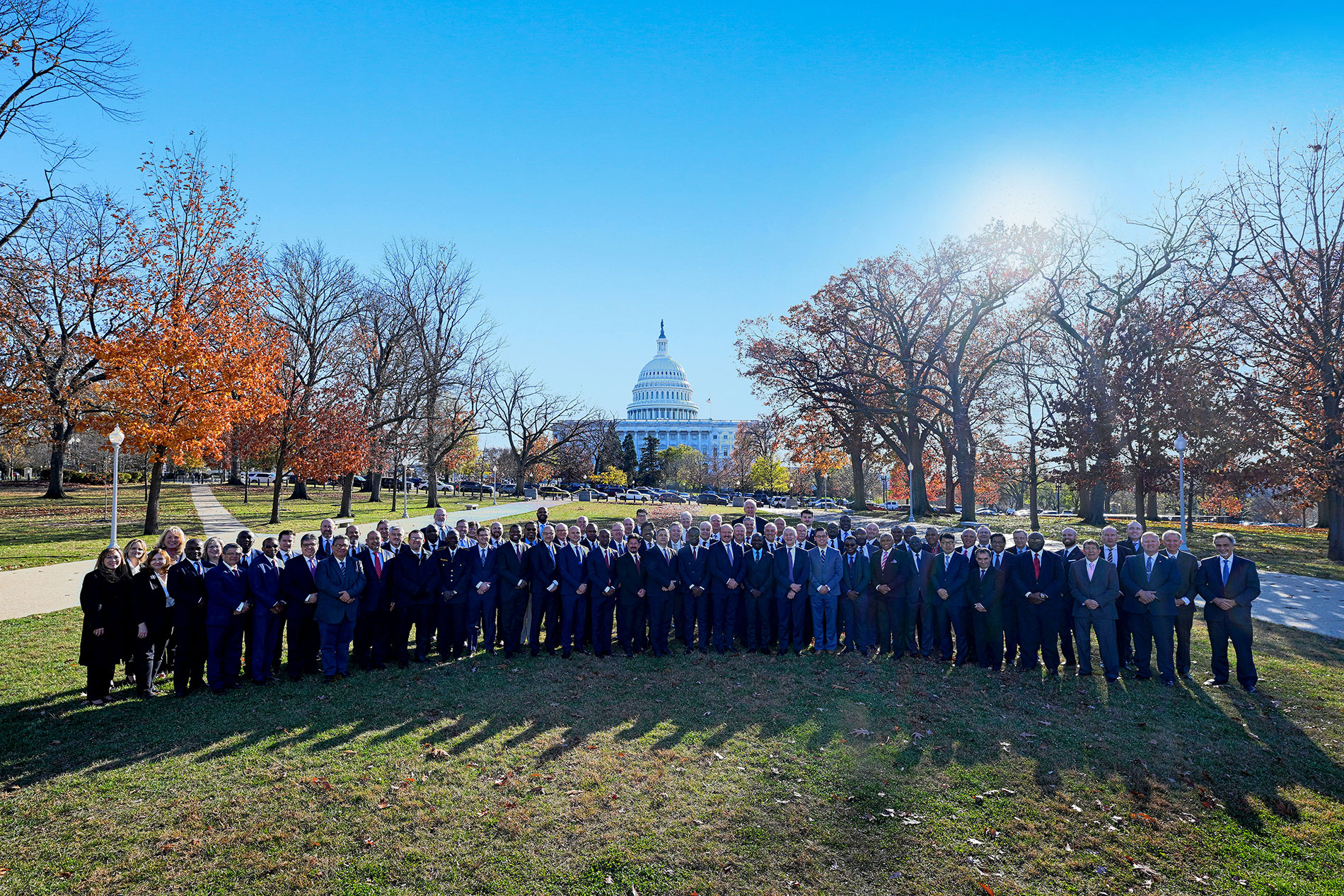 Capitol Ministries DC 2023