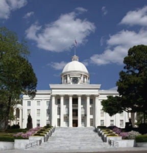 Capitol Ministries Alabama