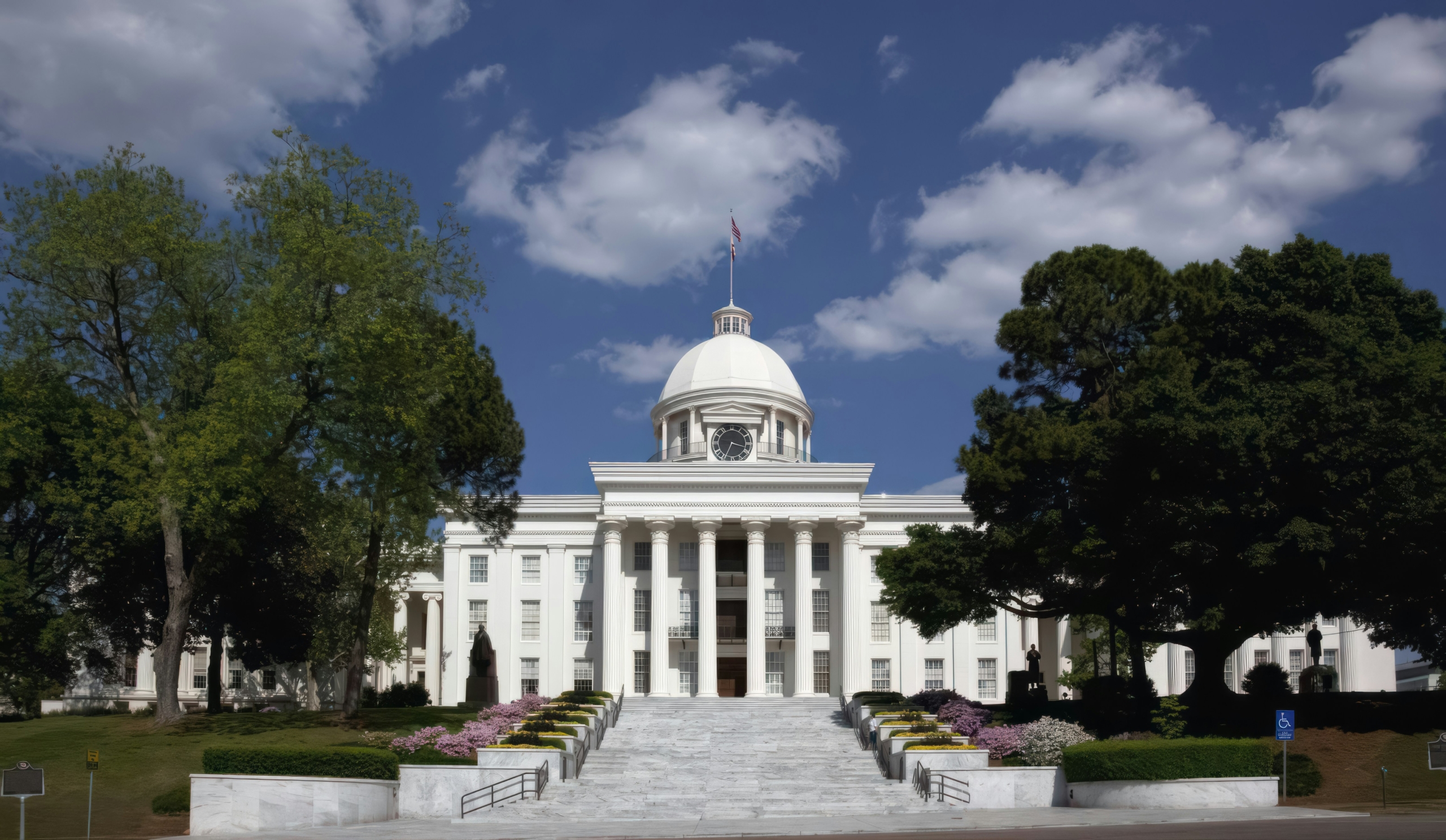Capitol Ministries Alabama