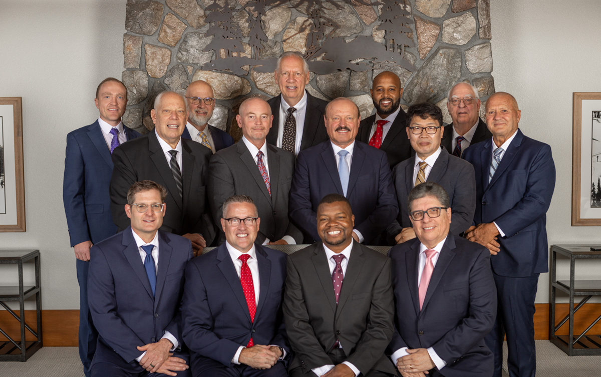 Capitol Ministries Global Directors 2024